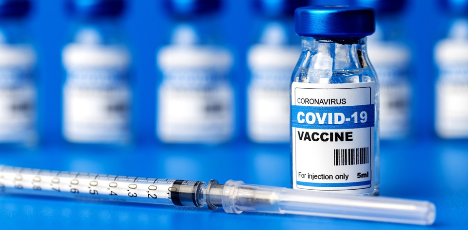 COVID-19 & Vaccinations