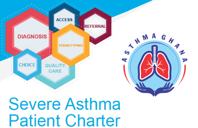 Severe Asthma Patient Charter